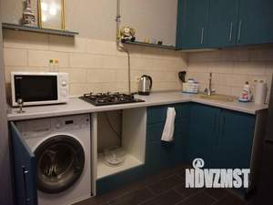 1-к квартира, посуточно, 48м2, 1/1 этаж