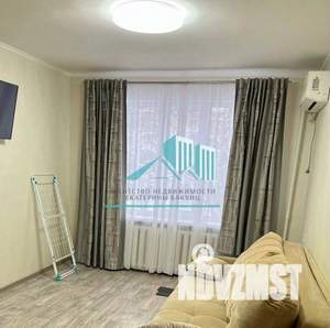 2-к квартира, на длительный срок, 44м2, 1/5 этаж