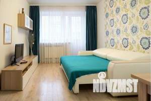 2-к квартира, посуточно, 45м2, 3/5 этаж
