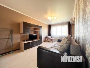 1-к квартира, посуточно, 30м2, 5/5 этаж