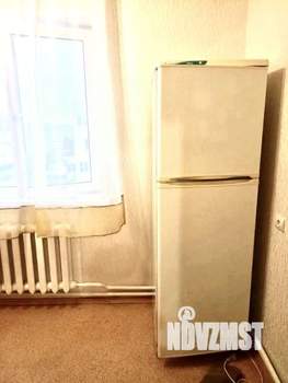 1-к квартира, на длительный срок, 37м2, 10/10 этаж