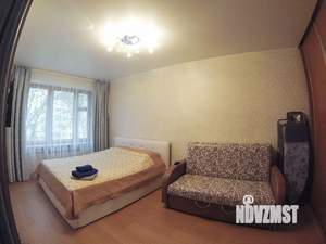 1-к квартира, посуточно, 31м2, 1/1 этаж