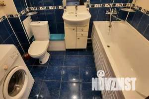 1-к квартира, посуточно, 42м2, 3/10 этаж