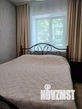 2-к квартира, посуточно, 20м2, 1/1 этаж