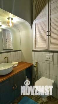 1-к квартира, посуточно, 32м2, 2/3 этаж