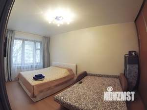 1-к квартира, посуточно, 31м2, 3/5 этаж