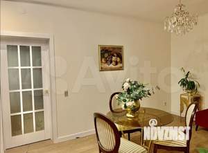 4-к квартира, на длительный срок, 160м2, 5/5 этаж