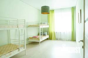 3-к квартира, посуточно, 100м2, 1/9 этаж