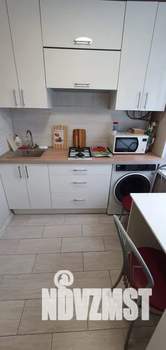 2-к квартира, посуточно, 46м2, 3/5 этаж