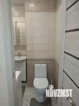 1-к квартира, на длительный срок, 34м2, 4/10 этаж