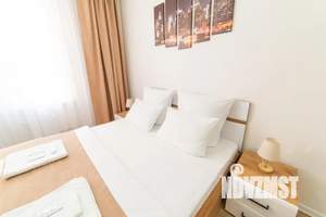 Студия квартира, посуточно, 23м2, 5/25 этаж