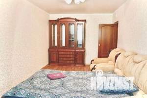 2-к квартира, посуточно, 44м2, 2/5 этаж