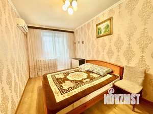 2-к квартира, посуточно, 60м2, 2/9 этаж