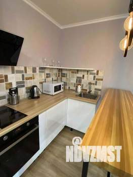 1-к квартира, посуточно, 29м2, 1/1 этаж