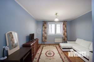 1-к квартира, на длительный срок, 49м2, 11/15 этаж