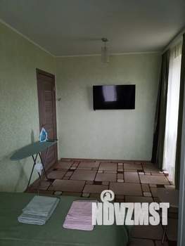 1-к квартира, посуточно, 35м2, 8/9 этаж