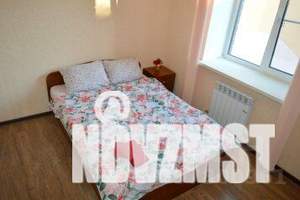 2-к квартира, посуточно, 56м2, 3/4 этаж