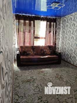 2-к квартира, на длительный срок, 47м2, 1/2 этаж