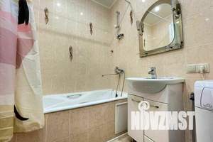 3-к квартира, посуточно, 70м2, 7/9 этаж