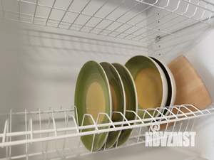 1-к квартира, посуточно, 24м2, 1/1 этаж