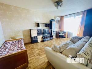 1-к квартира, на длительный срок, 32м2, 5/9 этаж