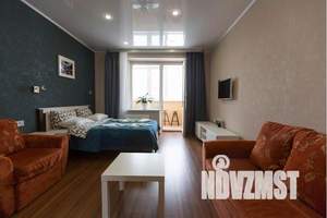 1-к квартира, посуточно, 36м2, 8/9 этаж