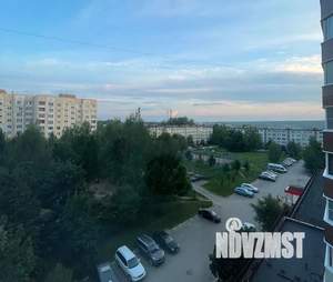 Студия квартира, посуточно, 35м2, 5/16 этаж