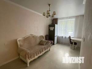 3-к квартира, посуточно, 65м2, 1/1 этаж