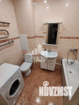 1-к квартира, на длительный срок, 42м2, 4/17 этаж