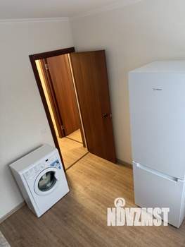 1-к квартира, на длительный срок, 30м2, 2/3 этаж