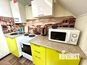 2-к квартира, посуточно, 49м2, 1/1 этаж