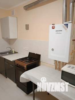 1-к квартира, посуточно, 38м2, 2/3 этаж