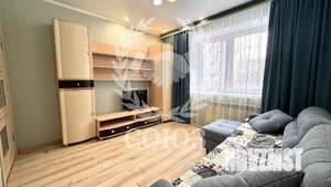 1-к квартира, на длительный срок, 38м2, 3/12 этаж