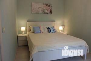 1-к квартира, посуточно, 55м2, 1/1 этаж