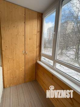 1-к квартира, на длительный срок, 43м2, 7/7 этаж
