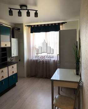 1-к квартира, на длительный срок, 35м2, 2/3 этаж