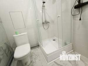 1-к квартира, посуточно, 32м2, 2/2 этаж