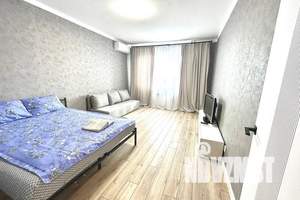 1-к квартира, посуточно, 40м2, 12/20 этаж