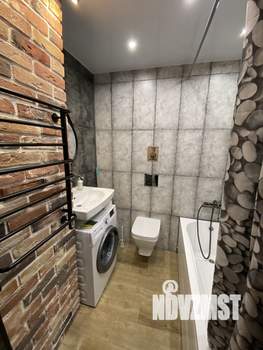 Студия квартира, посуточно, 29м2, 3/17 этаж