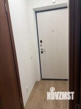 1-к квартира, на длительный срок, 30м2, 2/3 этаж