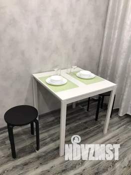 1-к квартира, посуточно, 42м2, 10/17 этаж