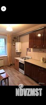 1-к квартира, на длительный срок, 40м2, 1/3 этаж