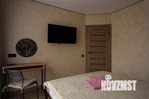 2-к квартира, посуточно, 47м2, 2/8 этаж