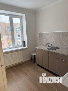 1-к квартира, на длительный срок, 30м2, 2/3 этаж