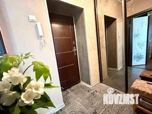 1-к квартира, посуточно, 49м2, 1/1 этаж