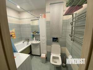 2-к квартира, на длительный срок, 47м2, 4/5 этаж