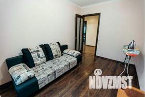 3-к квартира, посуточно, 76м2, 3/5 этаж