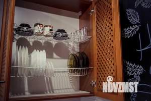 1-к квартира, посуточно, 35м2, 4/9 этаж