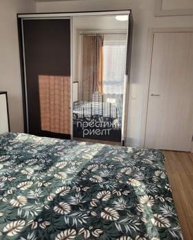 2-к квартира, на длительный срок, 50м2, 5/13 этаж
