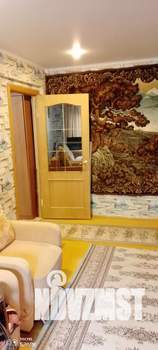 1-к квартира, посуточно, 35м2, 2/5 этаж